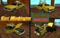 Taxi Washington V2